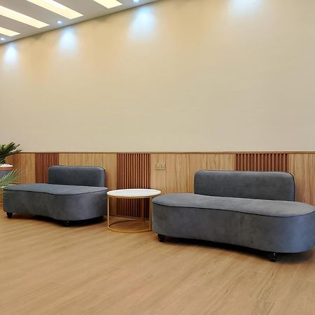 Sh Garden Hotel Tanah Merah  Eksteriør billede